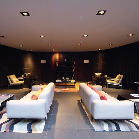 סנטיאגו Ladera Boutique Hotel מראה חיצוני תמונה