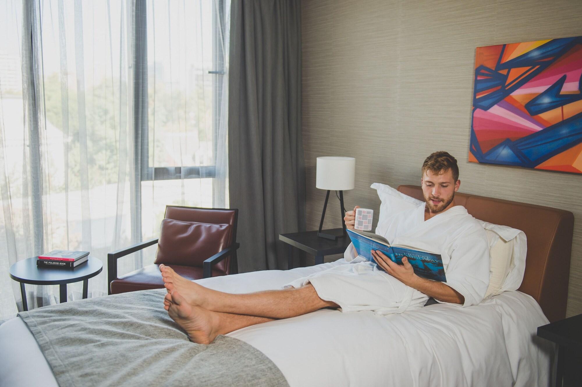 סנטיאגו Ladera Boutique Hotel מראה חיצוני תמונה