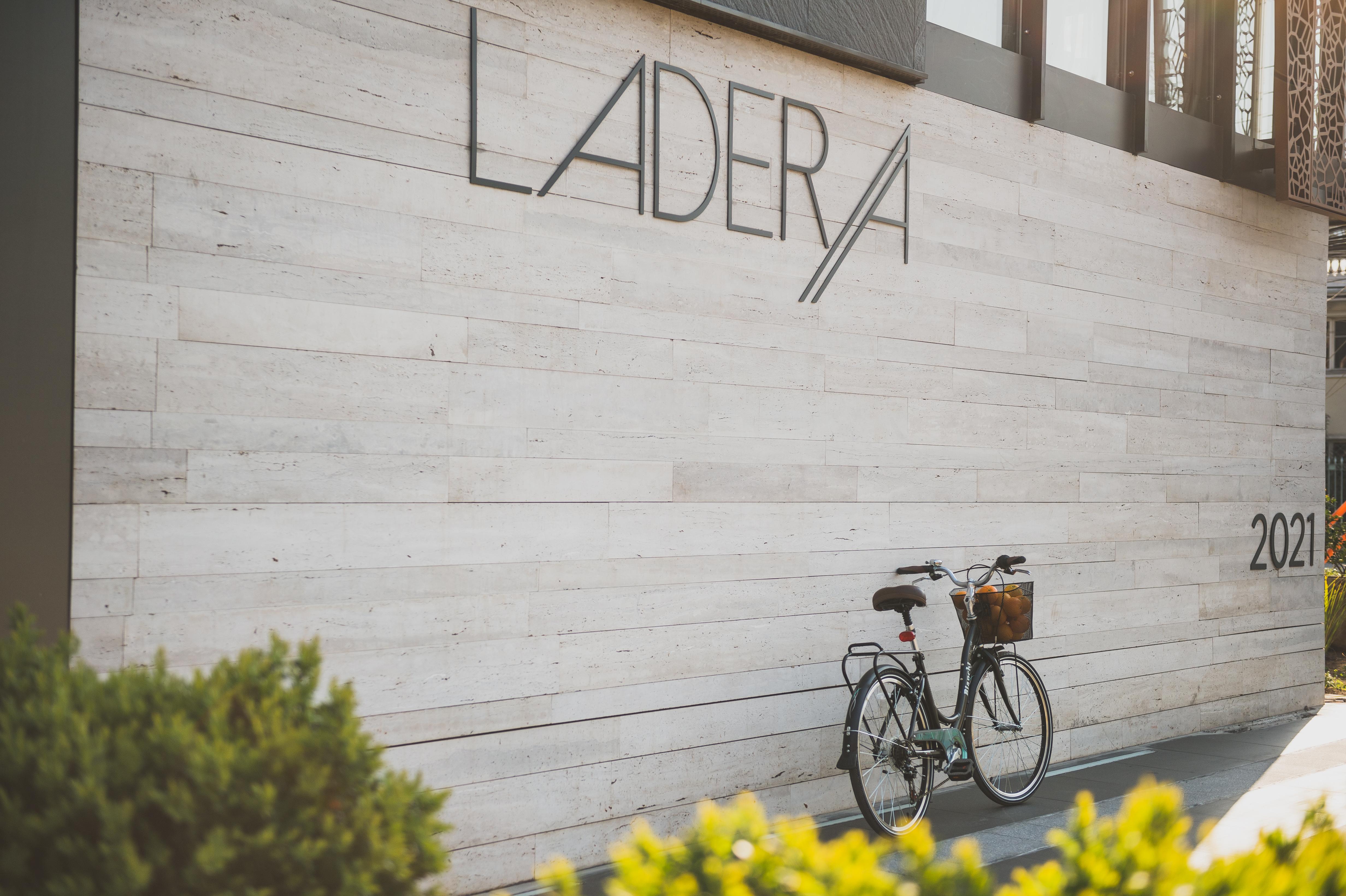 סנטיאגו Ladera Boutique Hotel מראה חיצוני תמונה