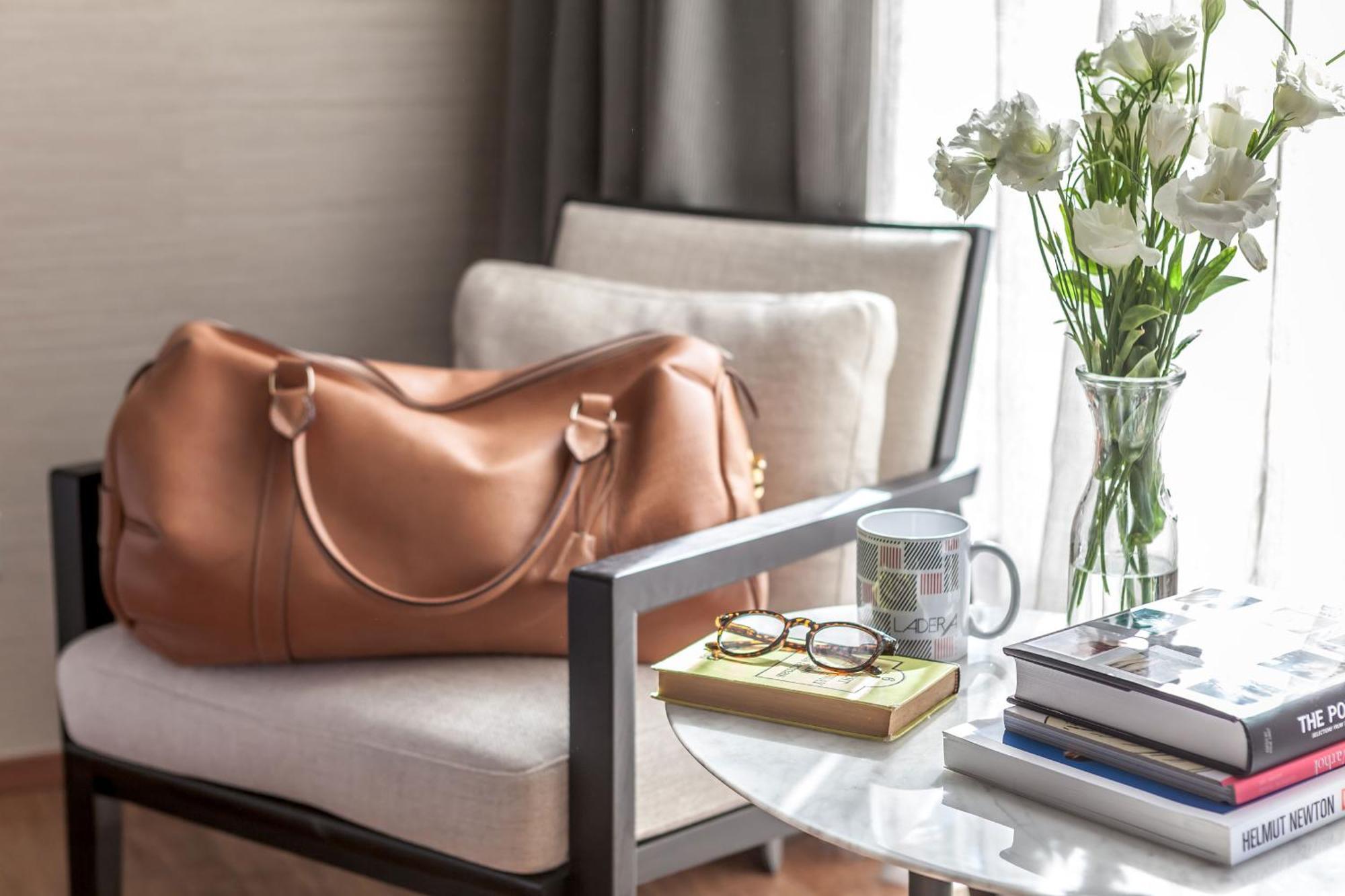 סנטיאגו Ladera Boutique Hotel חדר תמונה